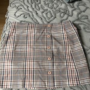 Veronica Beard size 12 skirt